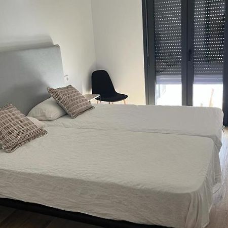 Punta Umbria - Luz De Ria - 2 Habitaciones エクステリア 写真