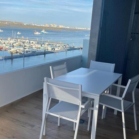 Punta Umbria - Luz De Ria - 2 Habitaciones エクステリア 写真