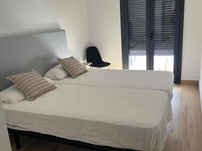 Punta Umbria - Luz De Ria - 2 Habitaciones エクステリア 写真