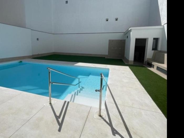 Punta Umbria - Luz De Ria - 2 Habitaciones エクステリア 写真