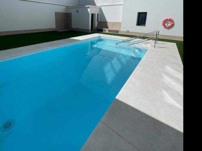 Punta Umbria - Luz De Ria - 2 Habitaciones エクステリア 写真