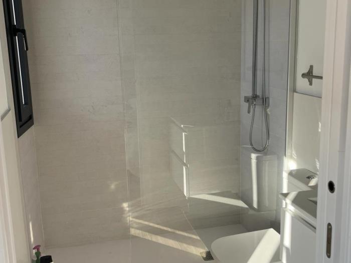 Punta Umbria - Luz De Ria - 2 Habitaciones エクステリア 写真