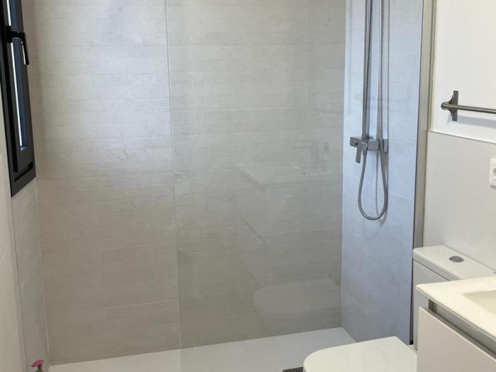 Punta Umbria - Luz De Ria - 2 Habitaciones エクステリア 写真