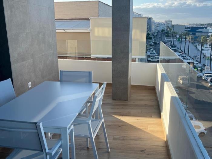 Punta Umbria - Luz De Ria - 2 Habitaciones エクステリア 写真